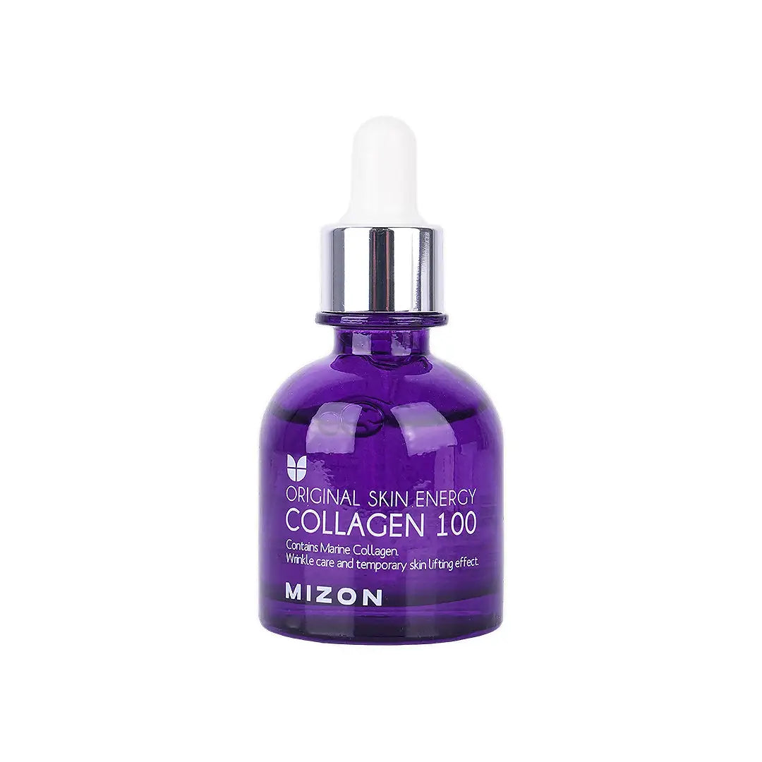 57632-MIZON Collagen 100 Serum 30ml-3815 +3