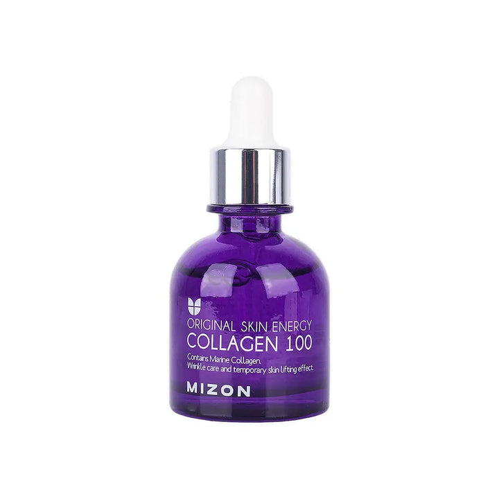 57632-MIZON Collagen 100 Serum 30ml-3815 +3