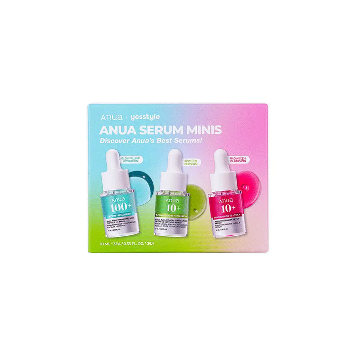 57639-Anua Trio Serum Kit +1