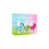 Anua Trio Serum Kit +2