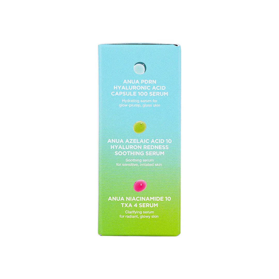 57639-Anua Trio Serum Kit +4