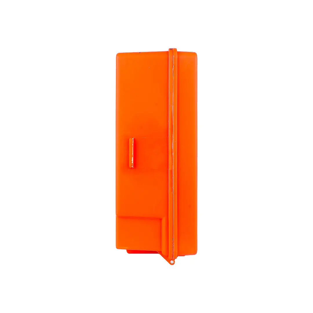 57644-Fadomed First Aid Kit Plastic Large +5