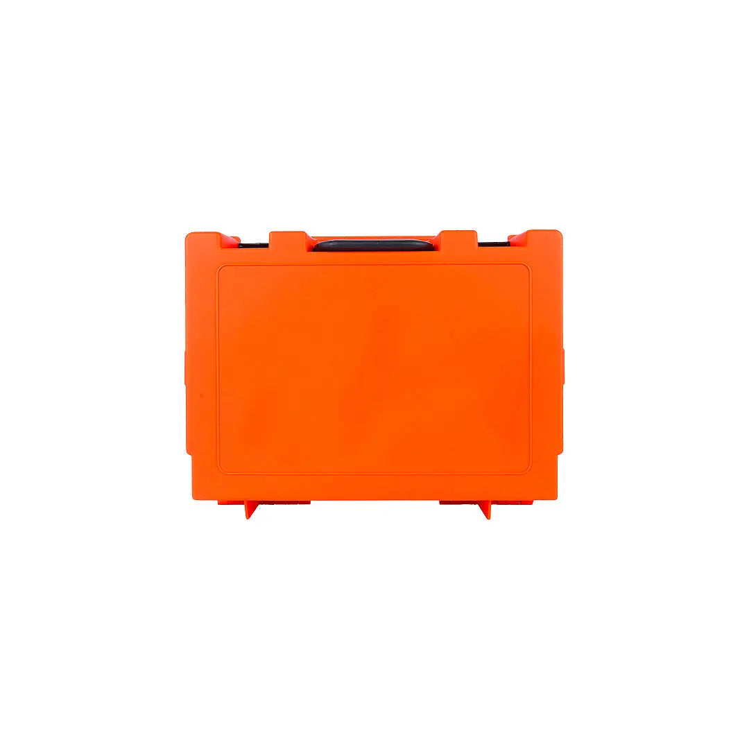 Fadomed First Aid Kit Plastic Large +3