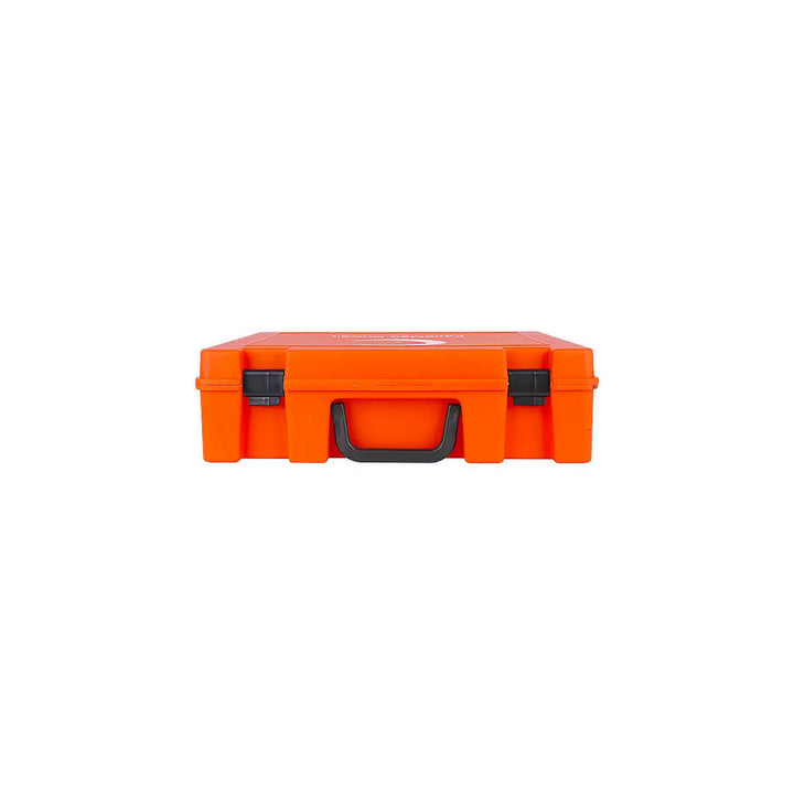 57644-Fadomed First Aid Kit Plastic Large +4