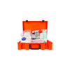 Fadomed First Aid Kit Plastic Large