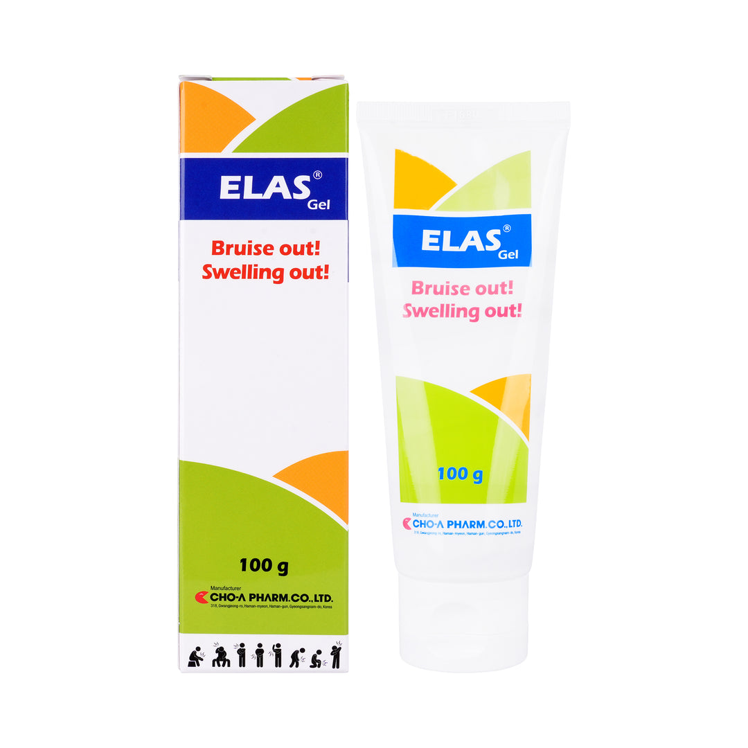 57645-Elas Gel 100gm +2