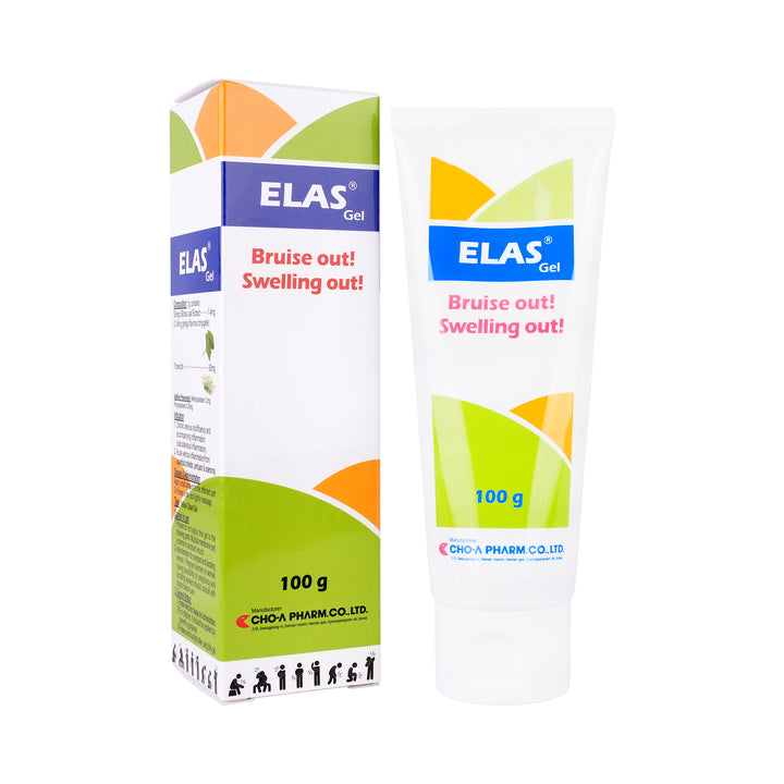 57645-Elas Gel 100gm +3