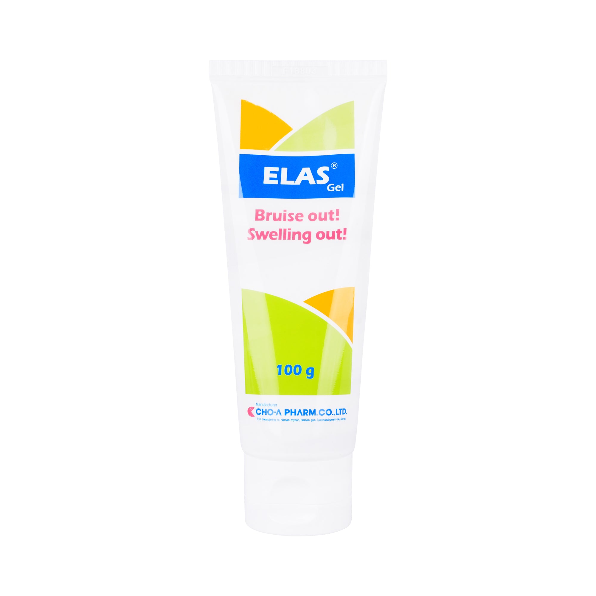 57645-Elas Gel 100gm