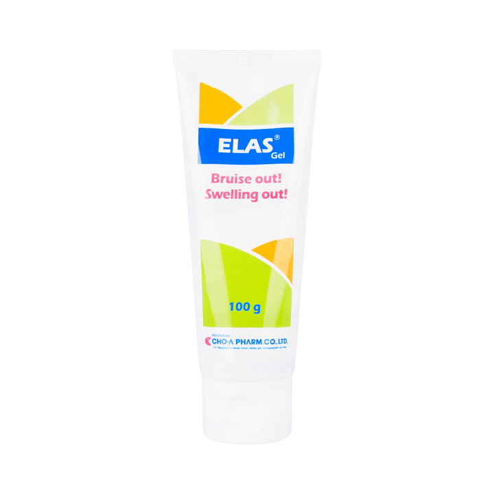 57645-Elas Gel 100gm