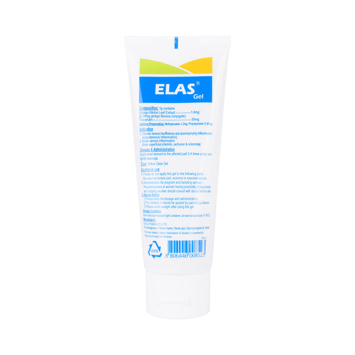 57645-Elas Gel 100gm +1