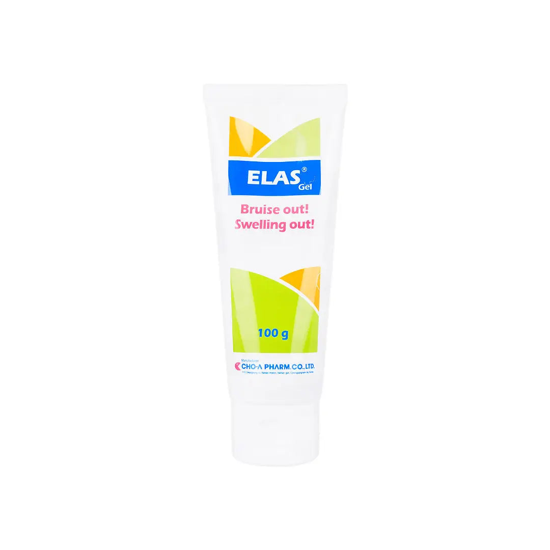 Elas Gel 100gm