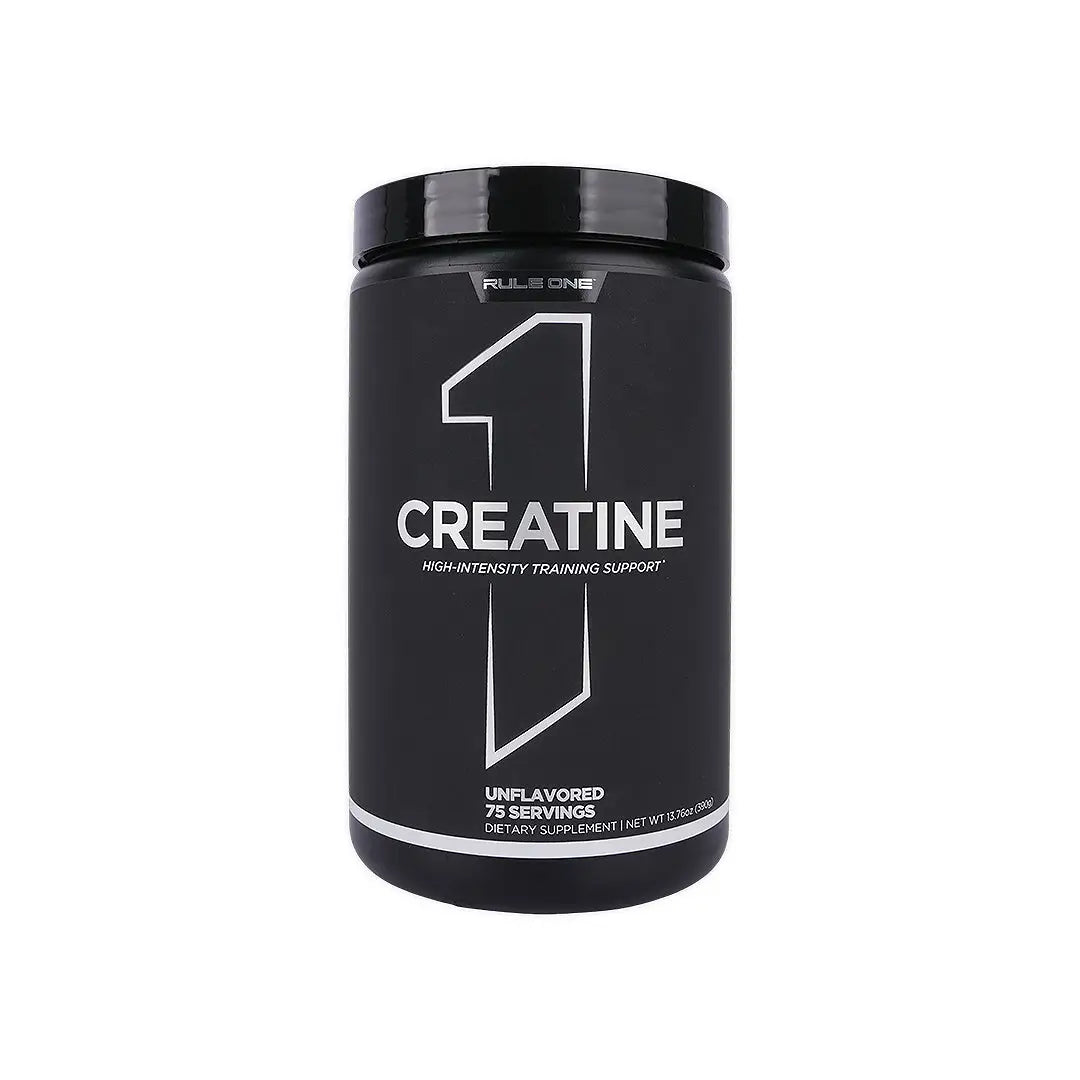57655-R1 Creatine Unflavored, 75 Servings 390g