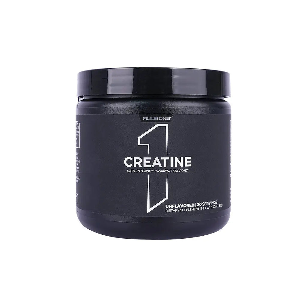 R1 Creatine Unflavored, 30 Servings 156g