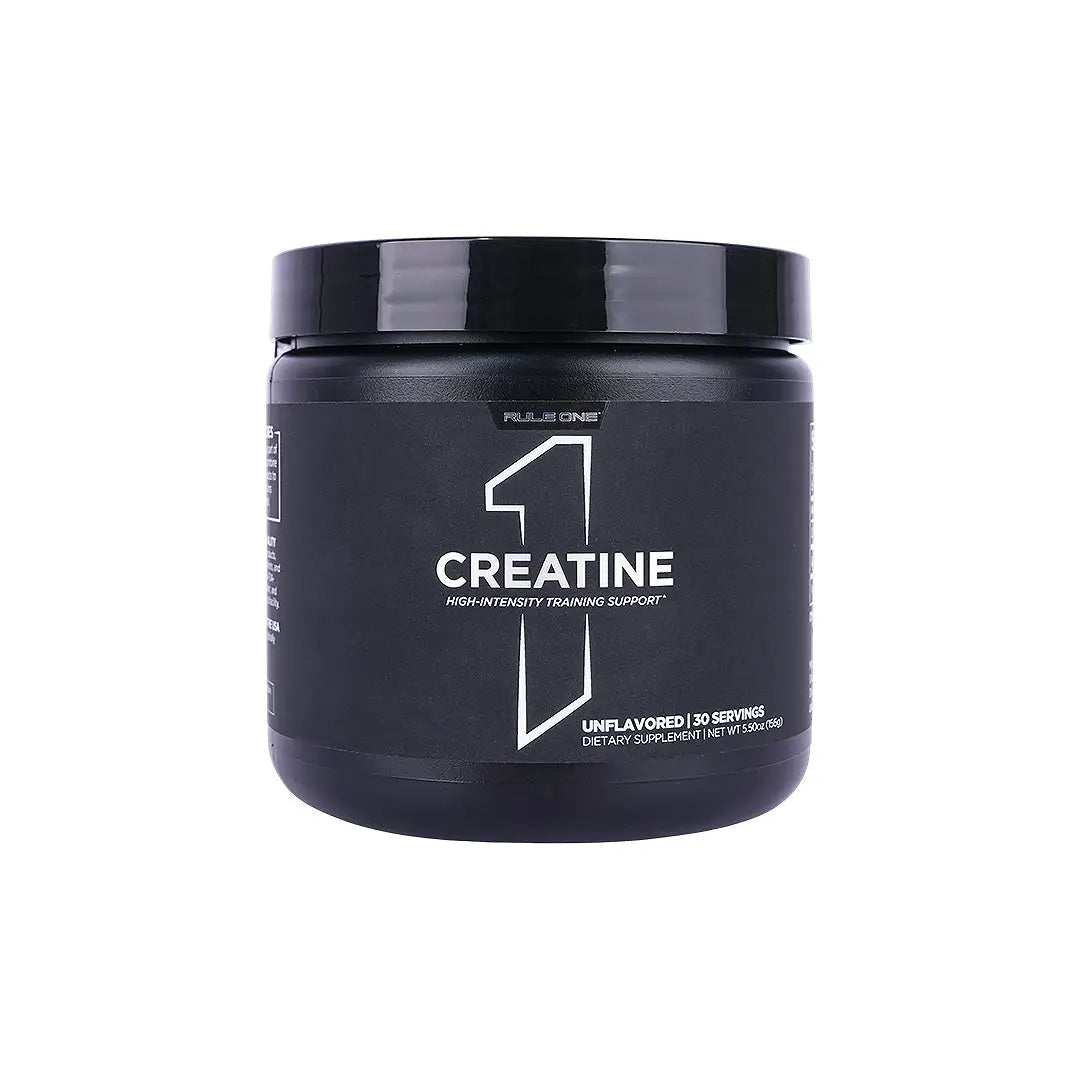 57656-R1 Creatine Unflavored, 30 Servings 156g