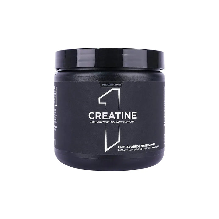 57656-R1 Creatine Unflavored, 30 Servings 156g