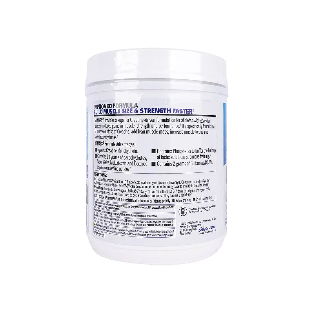 57657-GAT JetMass Tropical Ice 765g +3