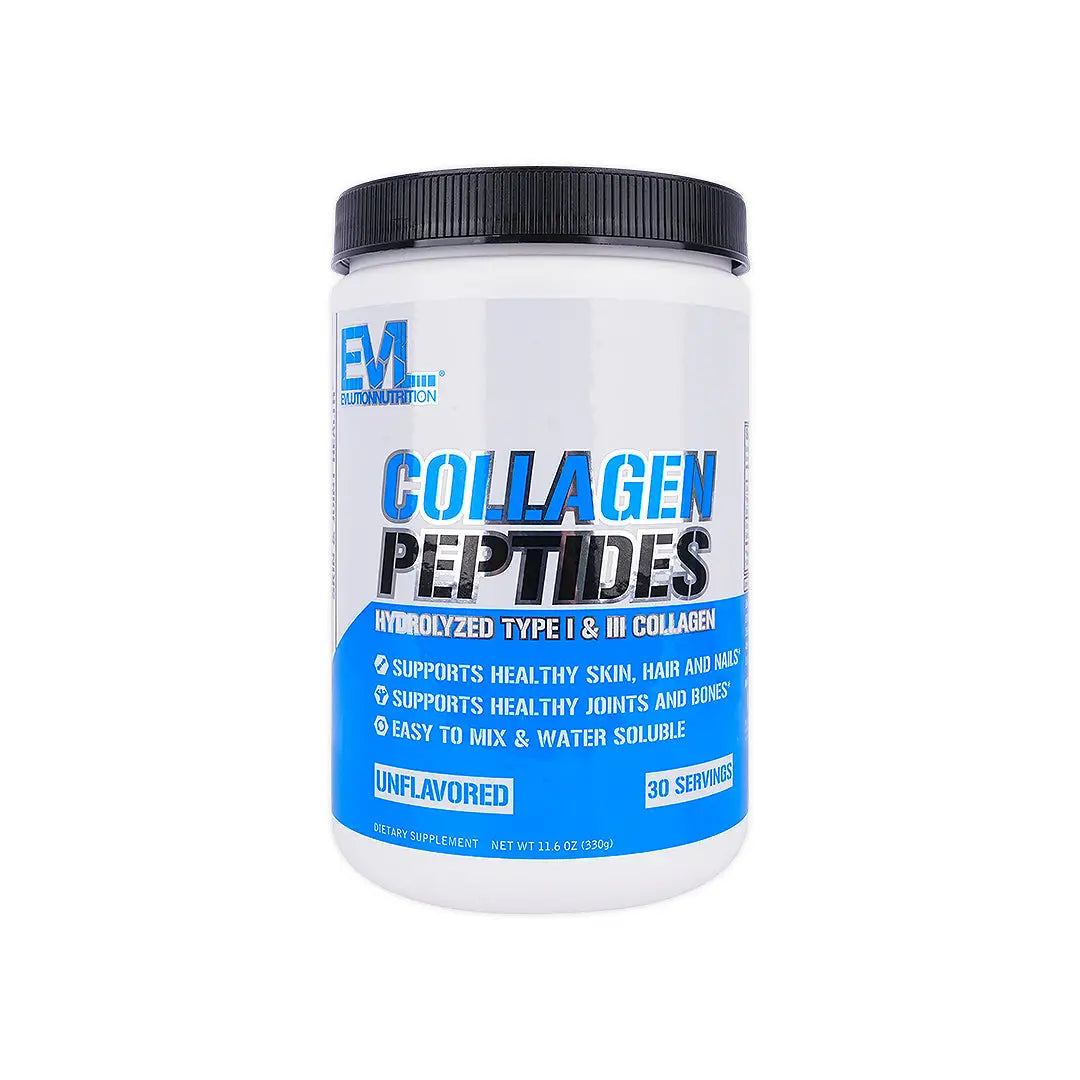57658-Collagen Peptides Unflavored