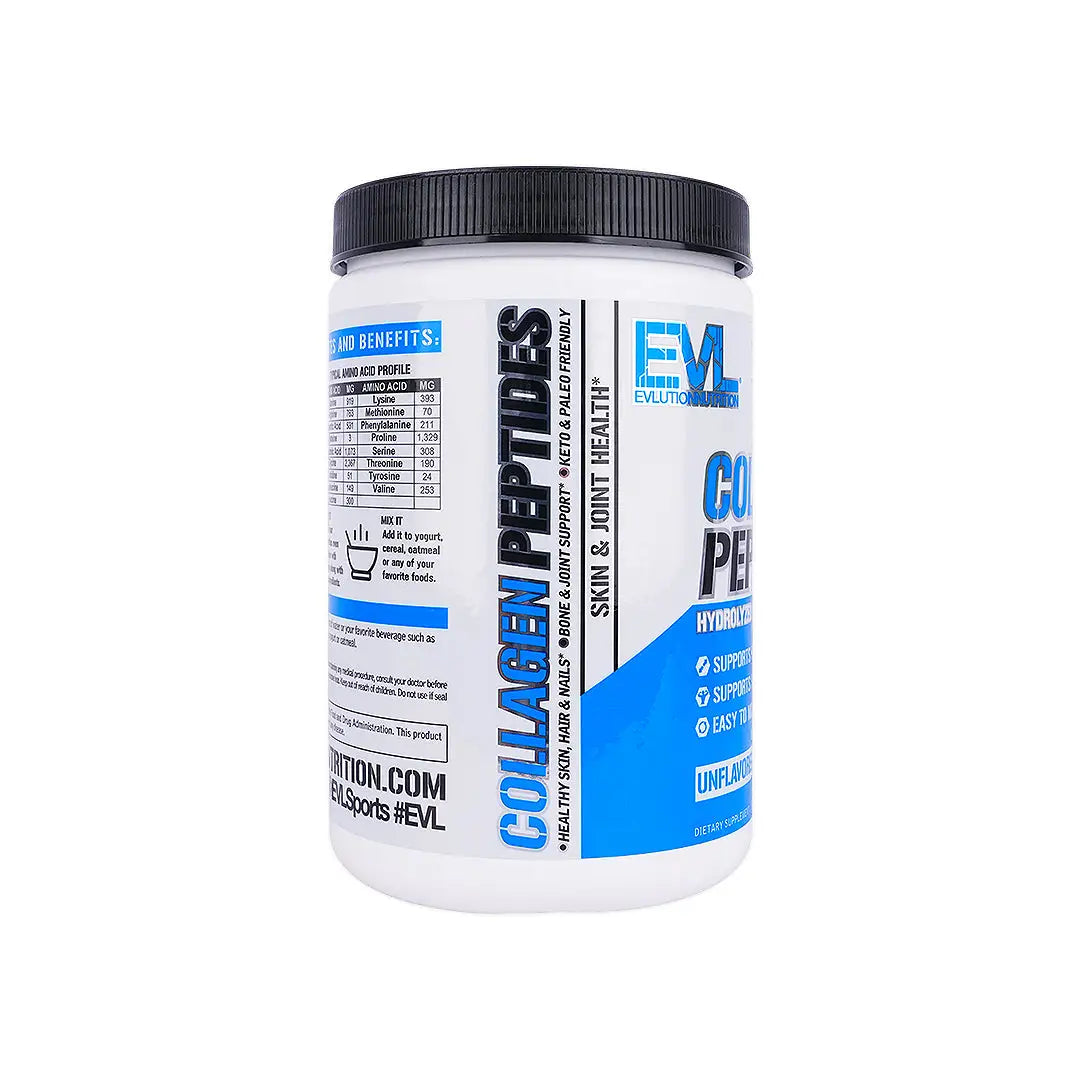 57658-Collagen Peptides Unflavored +2