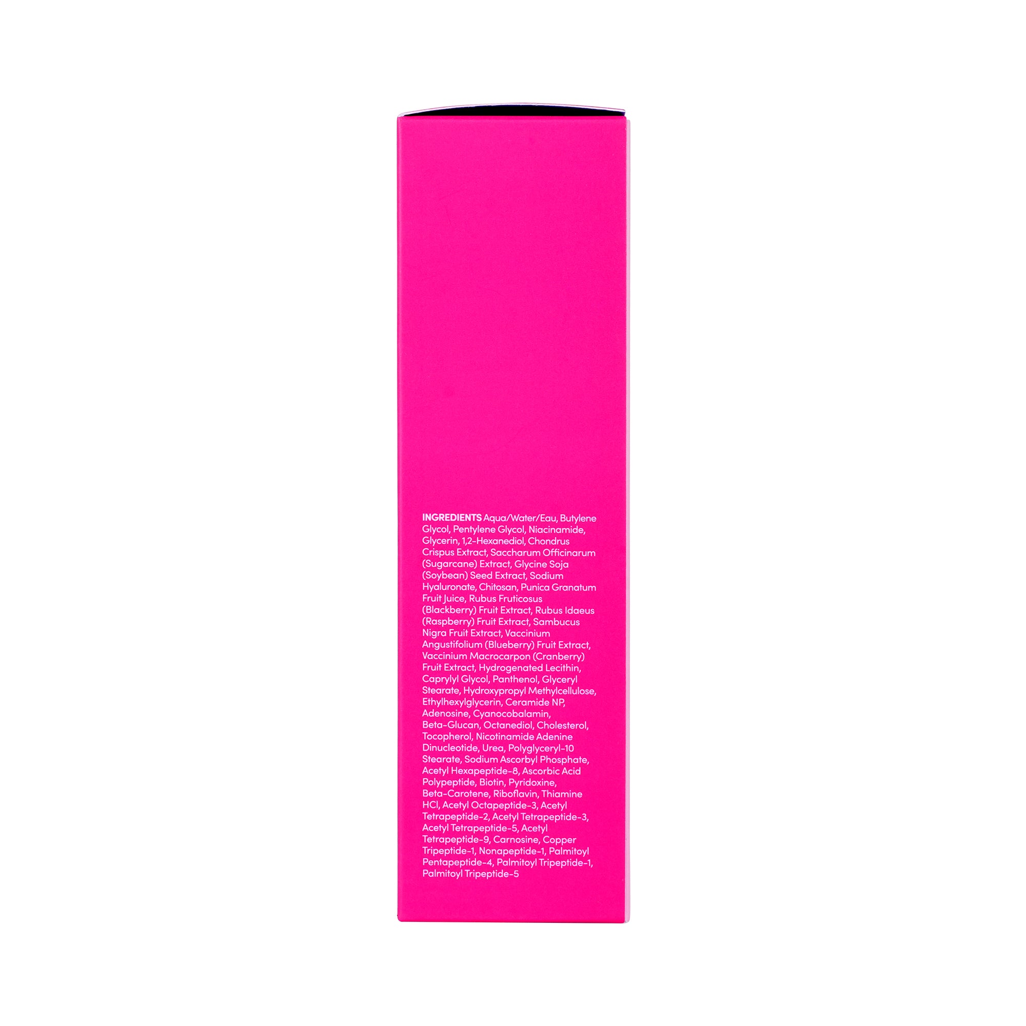 57662-Eqqual Berry NAD+PEPTIDE Boosting Toner 150ml-Lush Blush +6