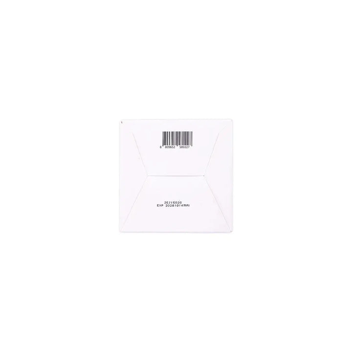 57665-Numbuzin No.4 Pore Zero Peeled Egg Toner Pad 190ml +8