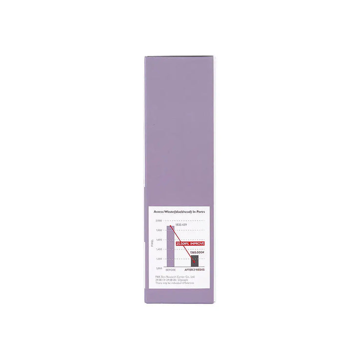 57669-Dr.Melaxin Peel Shot Exfoliating Black Rice Ampoule 80ml +5