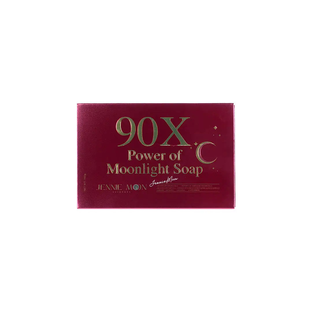 57670-Jennie Moon 90X Moonlight Soap 160g +3