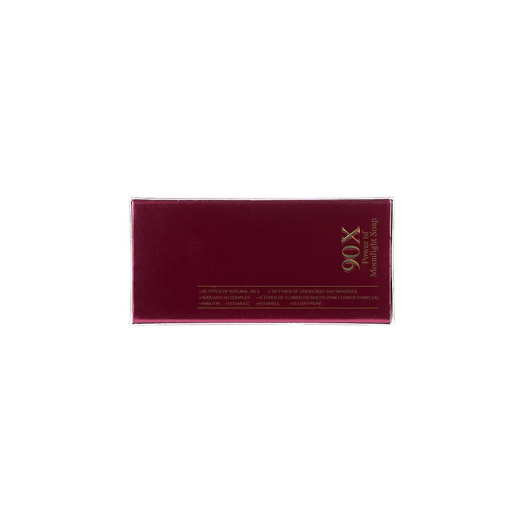 57670-Jennie Moon 90X Moonlight Soap 160g +7