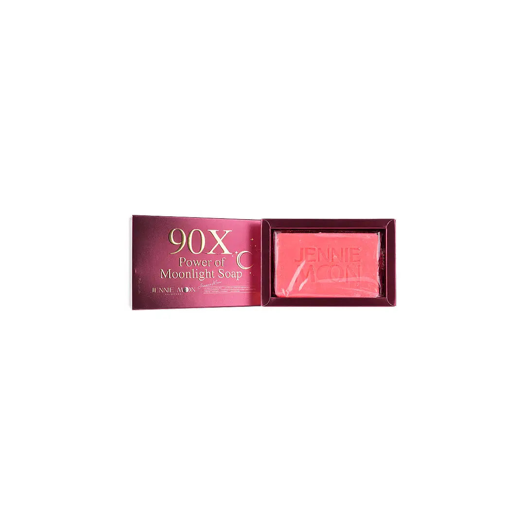 57670-Jennie Moon 90X Moonlight Soap 160g +1