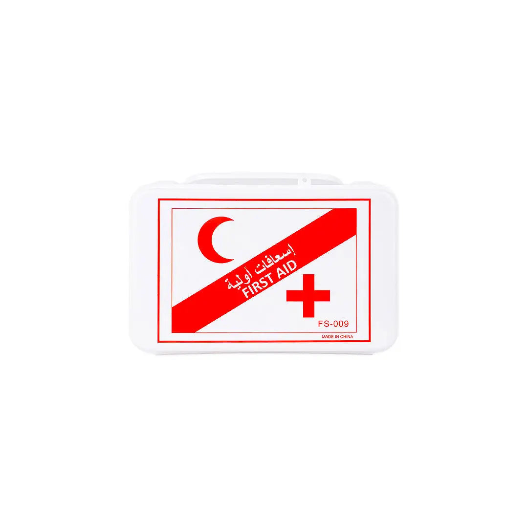 57671-Firstar First Aid Kit-FS009 +3