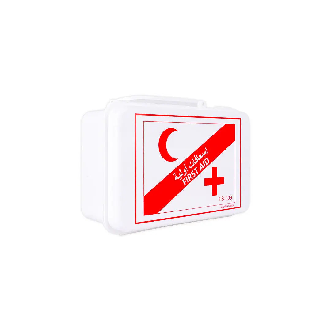 57671-Firstar First Aid Kit-FS009 +4