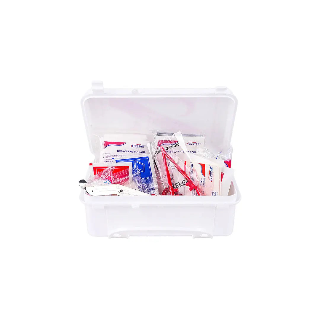 Firstar First Aid Kit-FS009 +1