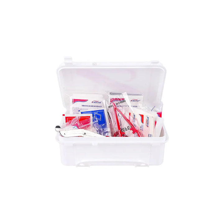 57671-Firstar First Aid Kit-FS009 +1