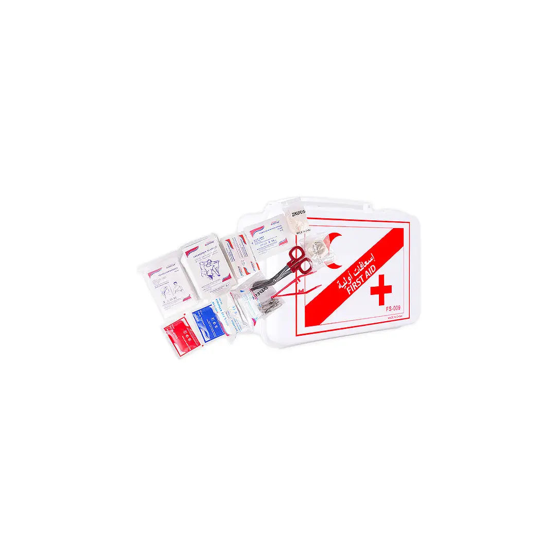 57671-Firstar First Aid Kit-FS009