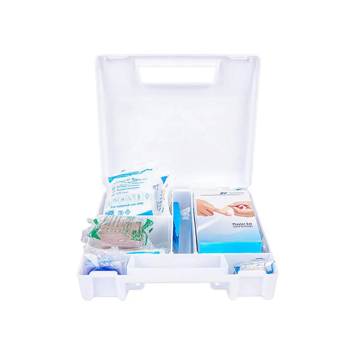 57672-Sugama First Aid Kit 25 Person +1