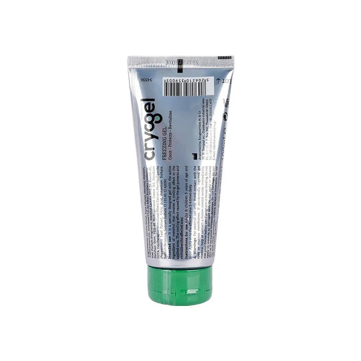 57673-Cryogel Freezing Gel 100ml +2