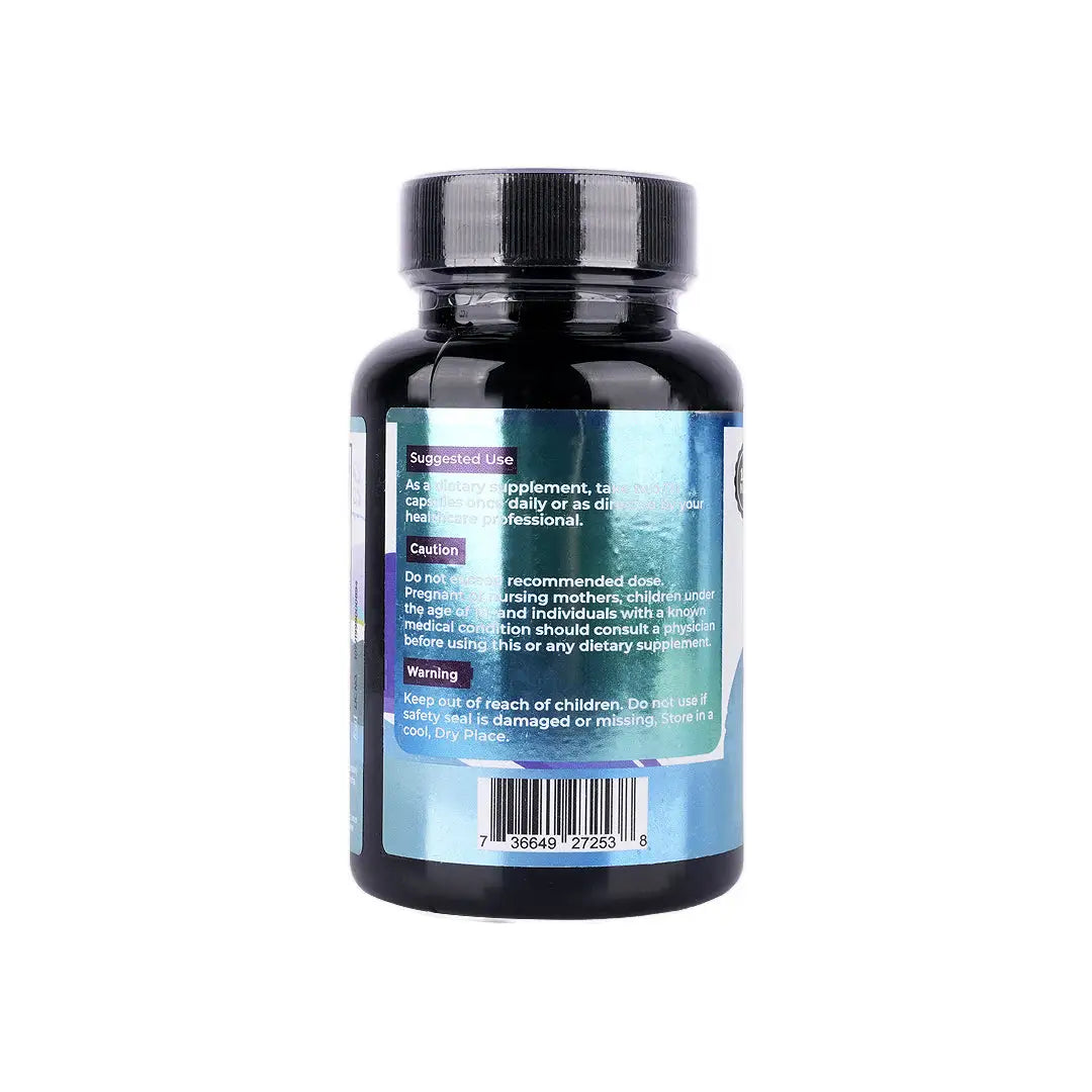 Prime Plus Uric Acid 60 Capsules