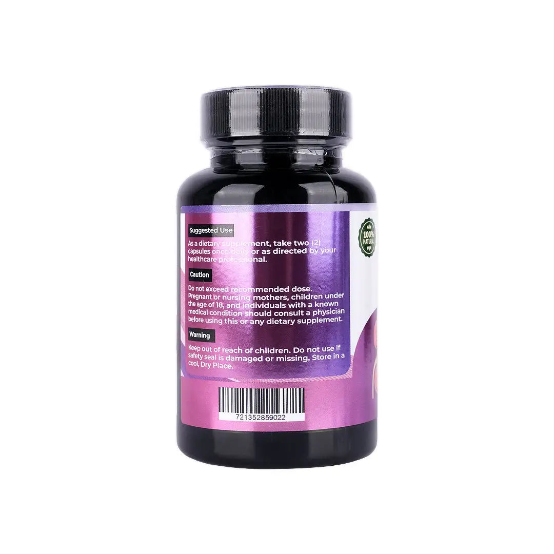 57682-Prime Plus Kidney Support 60 Capsules +2