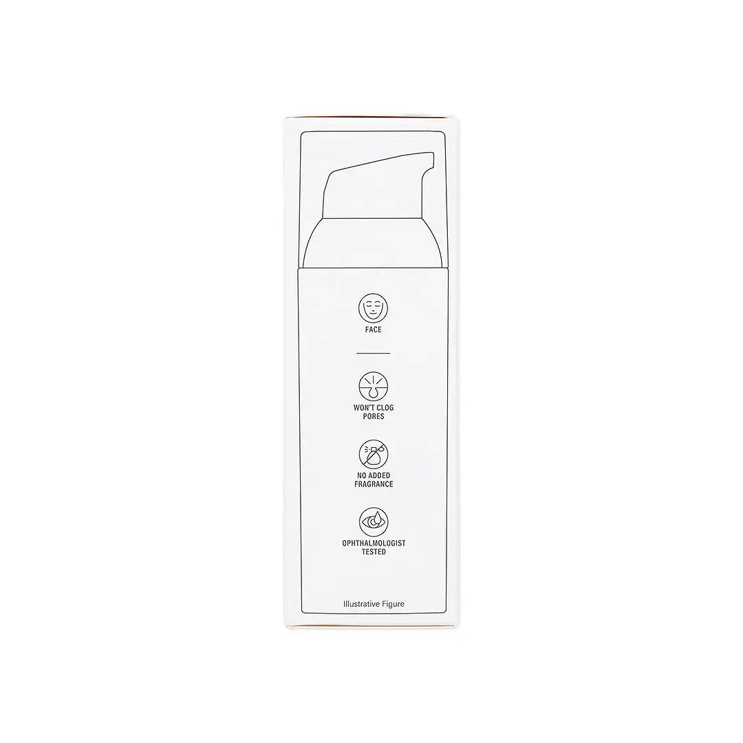 Cetaphil Sun Face Fluid Tinted  Spf50+50Ml