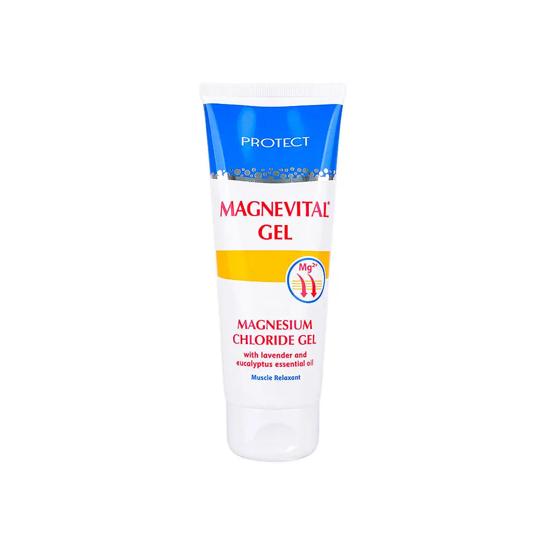 Magnevital Gel