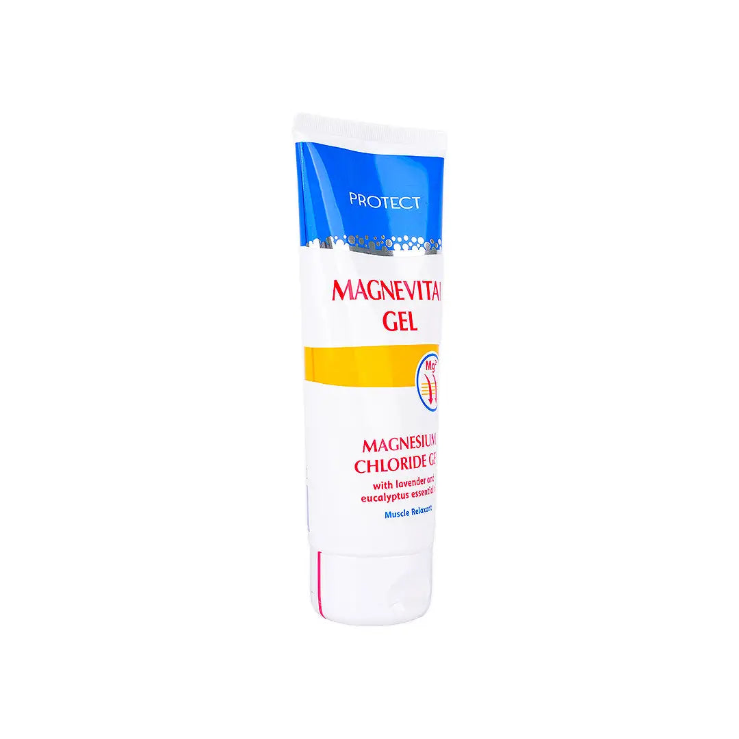 Magnevital Gel