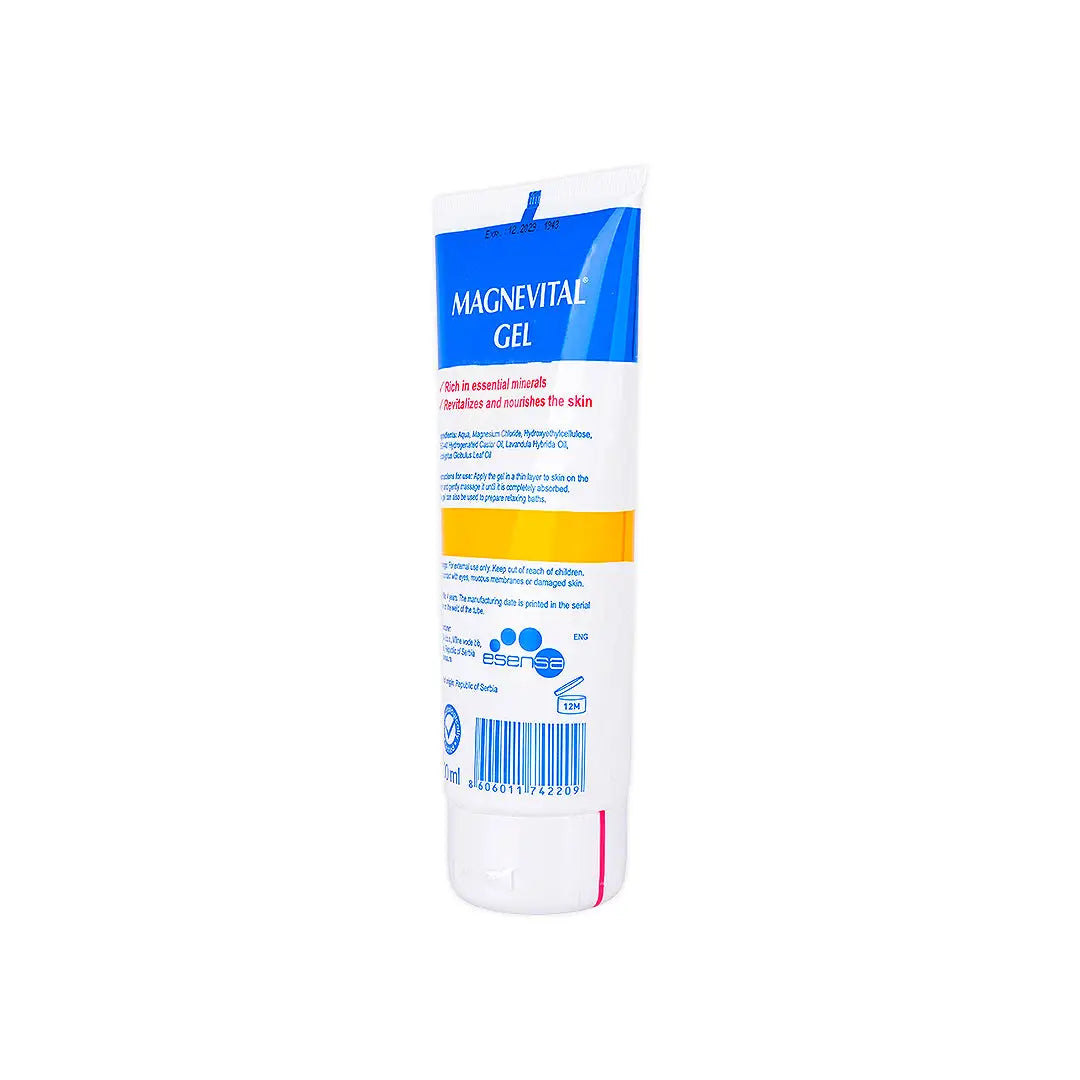 Magnevital Gel