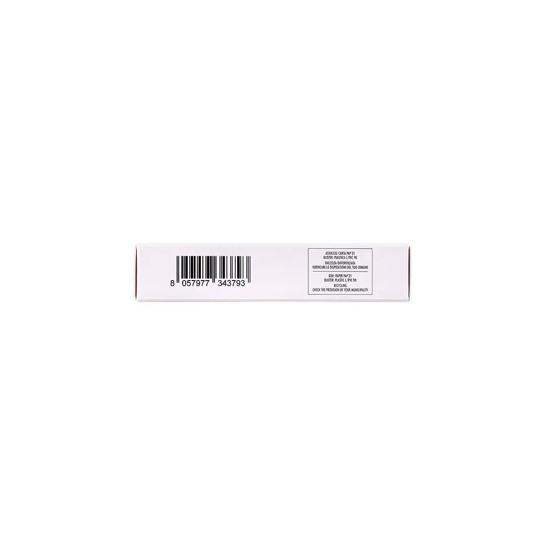 57707-Peabrolin 400mg 20 Capsules +3