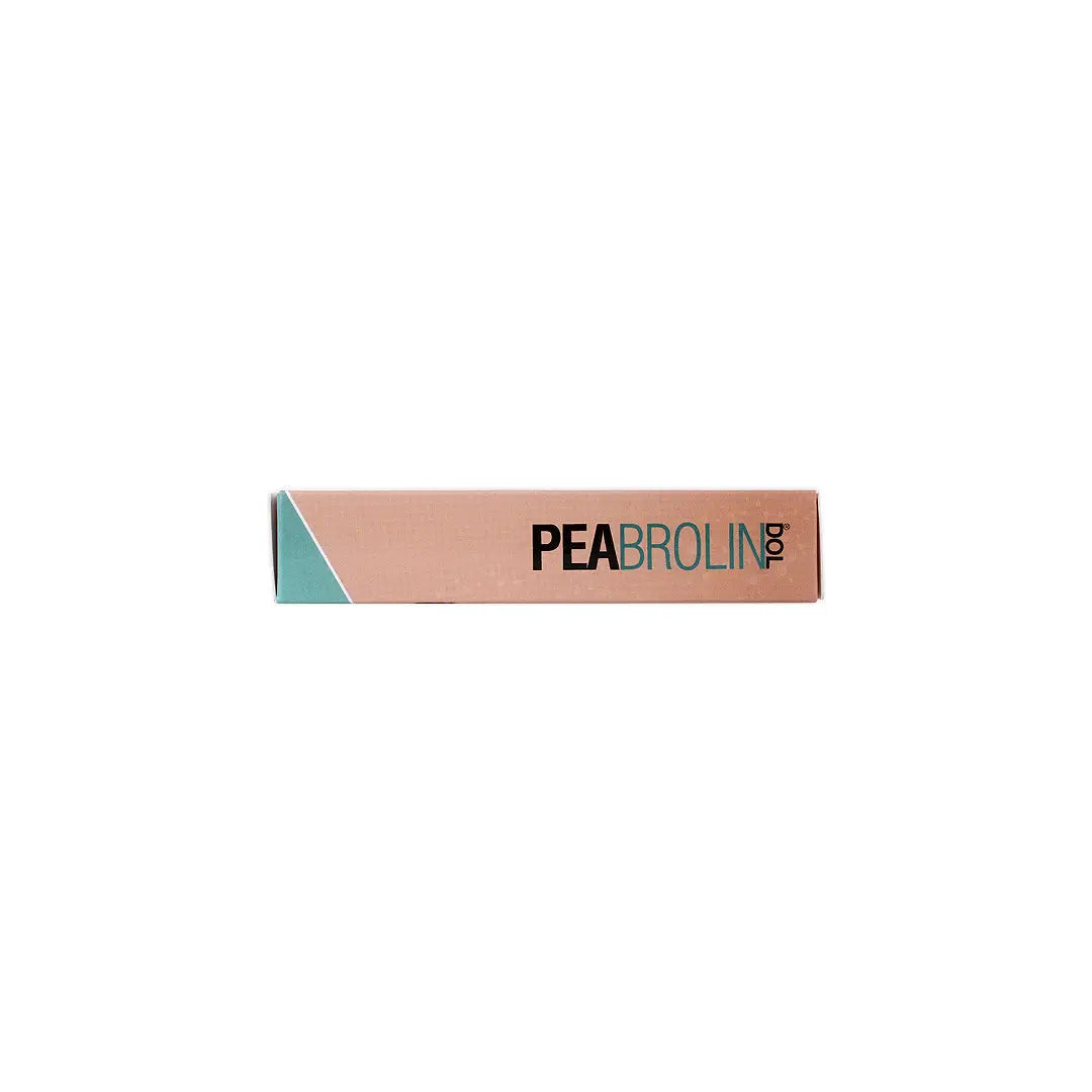 57707-Peabrolin 400mg 20 Capsules +2