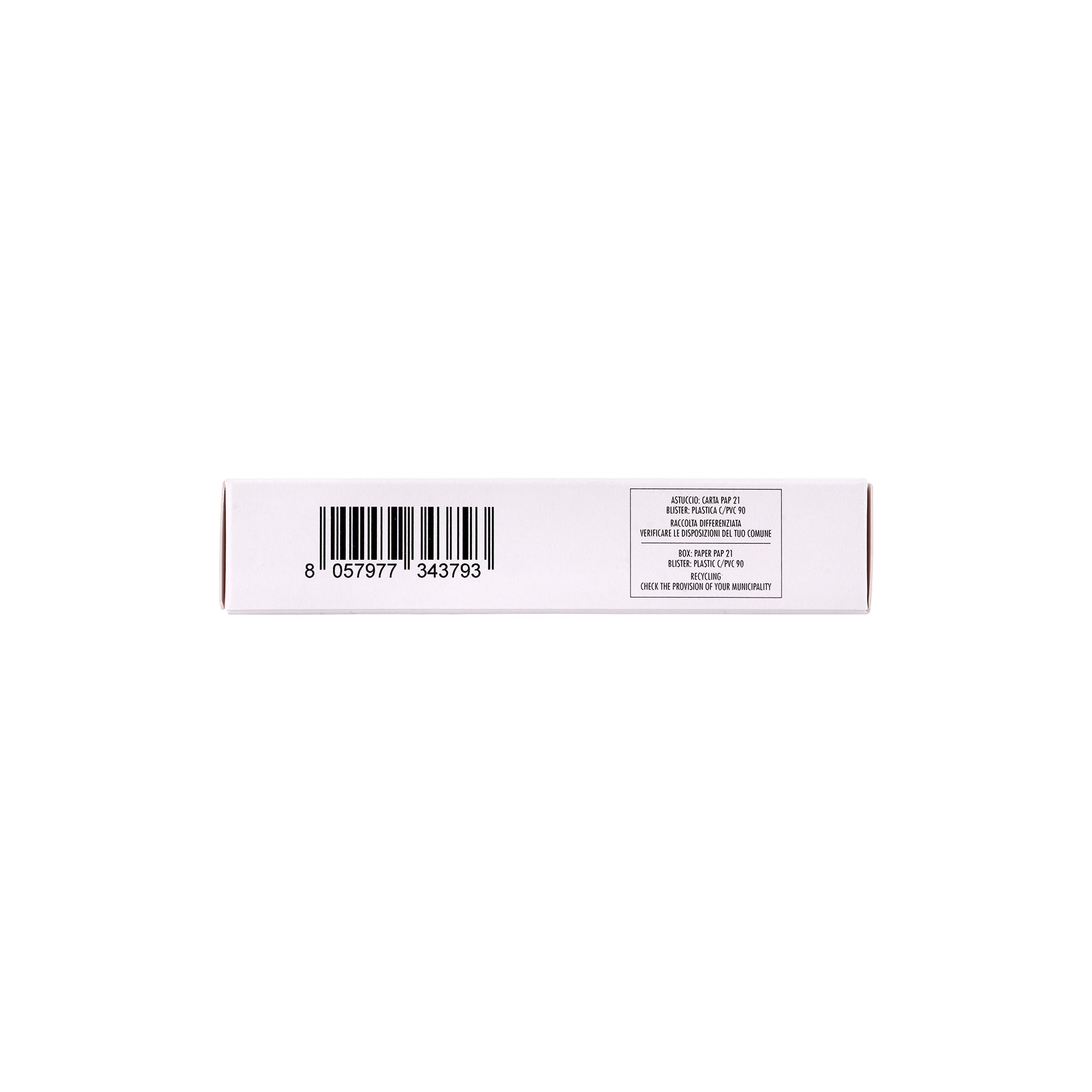 57707-Peabrolin 400mg 20 Capsules +5