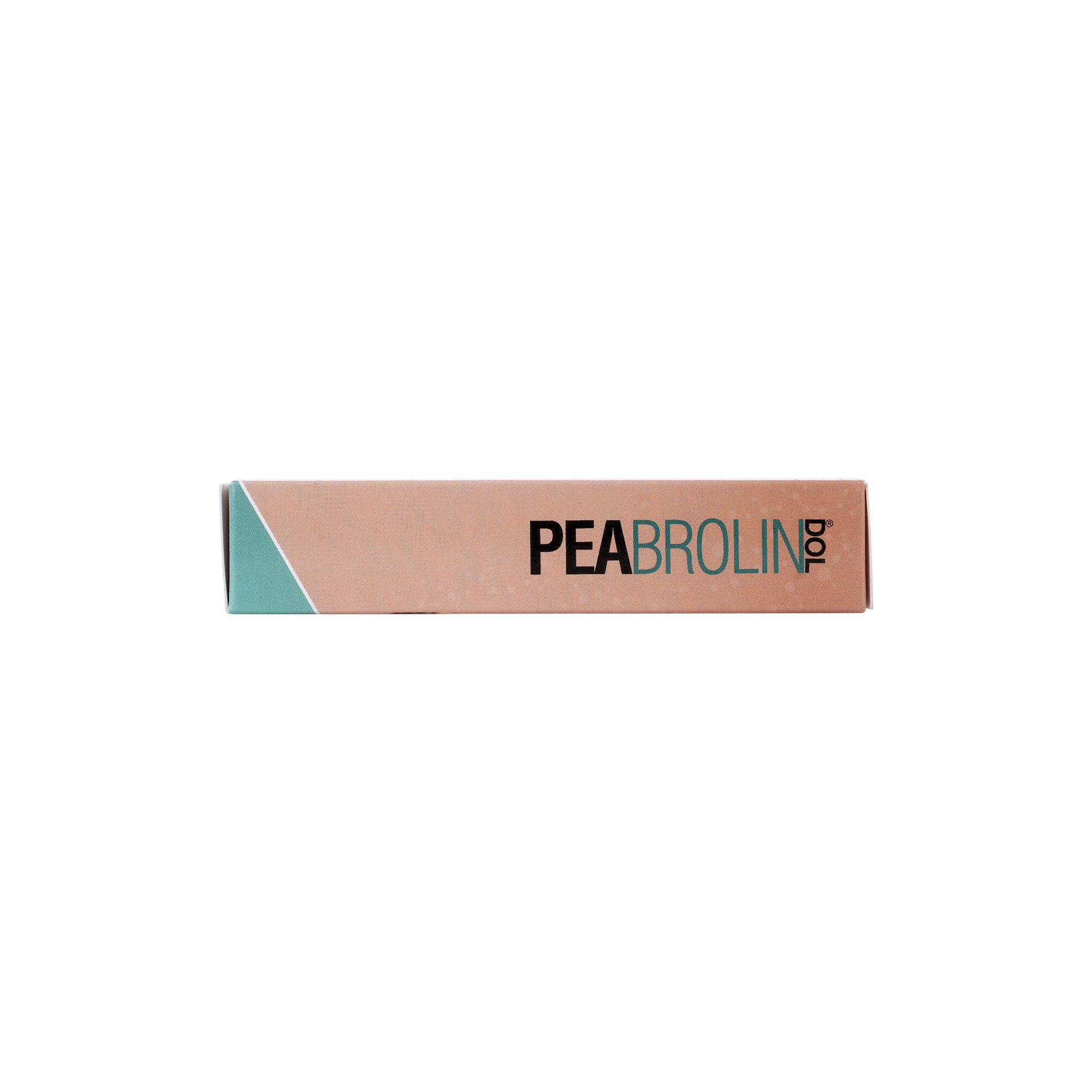 57707-Peabrolin 400mg 20 Capsules +1