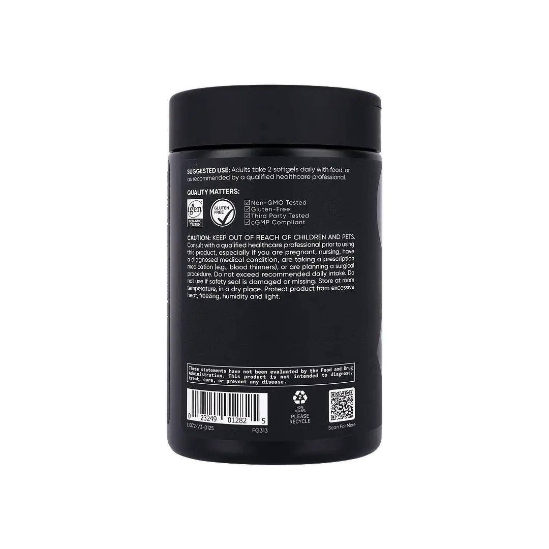 57717-Sports Research Total Omega-3 120 Softgels +2