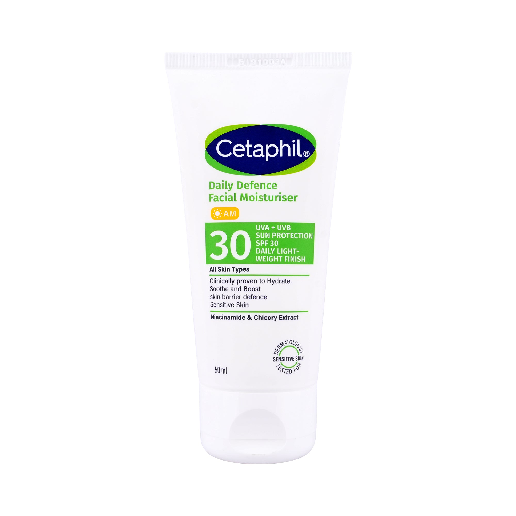 57731-Cetaphil Daily Facial Moisturizer Spf30 50ml