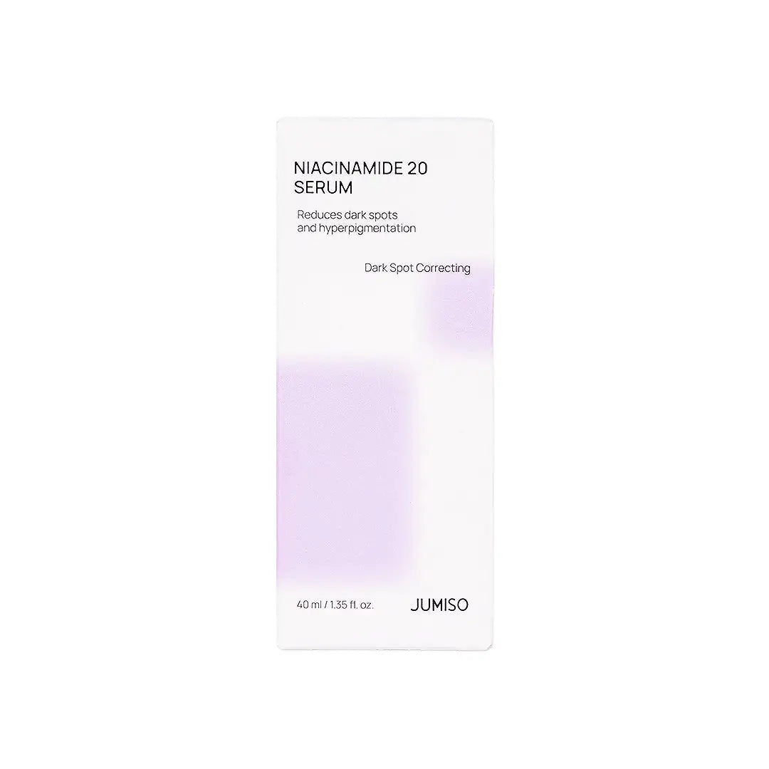 57736-Jumiso Dark Spot Niacinamide Serum 40ml
