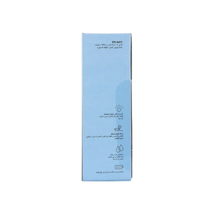 57744-Braun Legepil SE5-230 Flmg Box +3