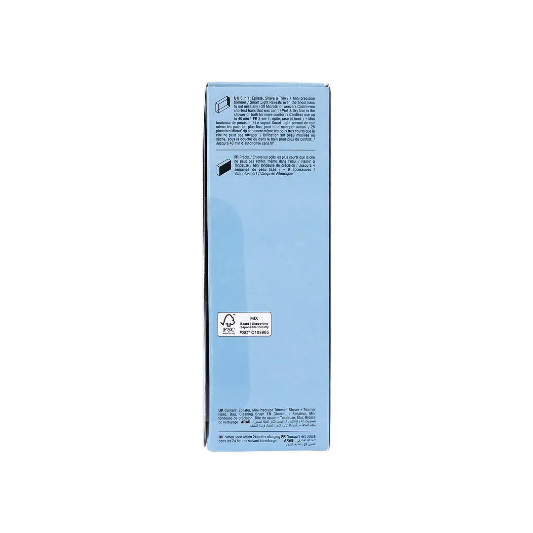 57744-Braun Legepil SE5-230 Flmg Box +2